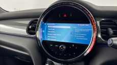 MINI Hatchback 1.5 Cooper Exclusive 3dr Auto Petrol Hatchback